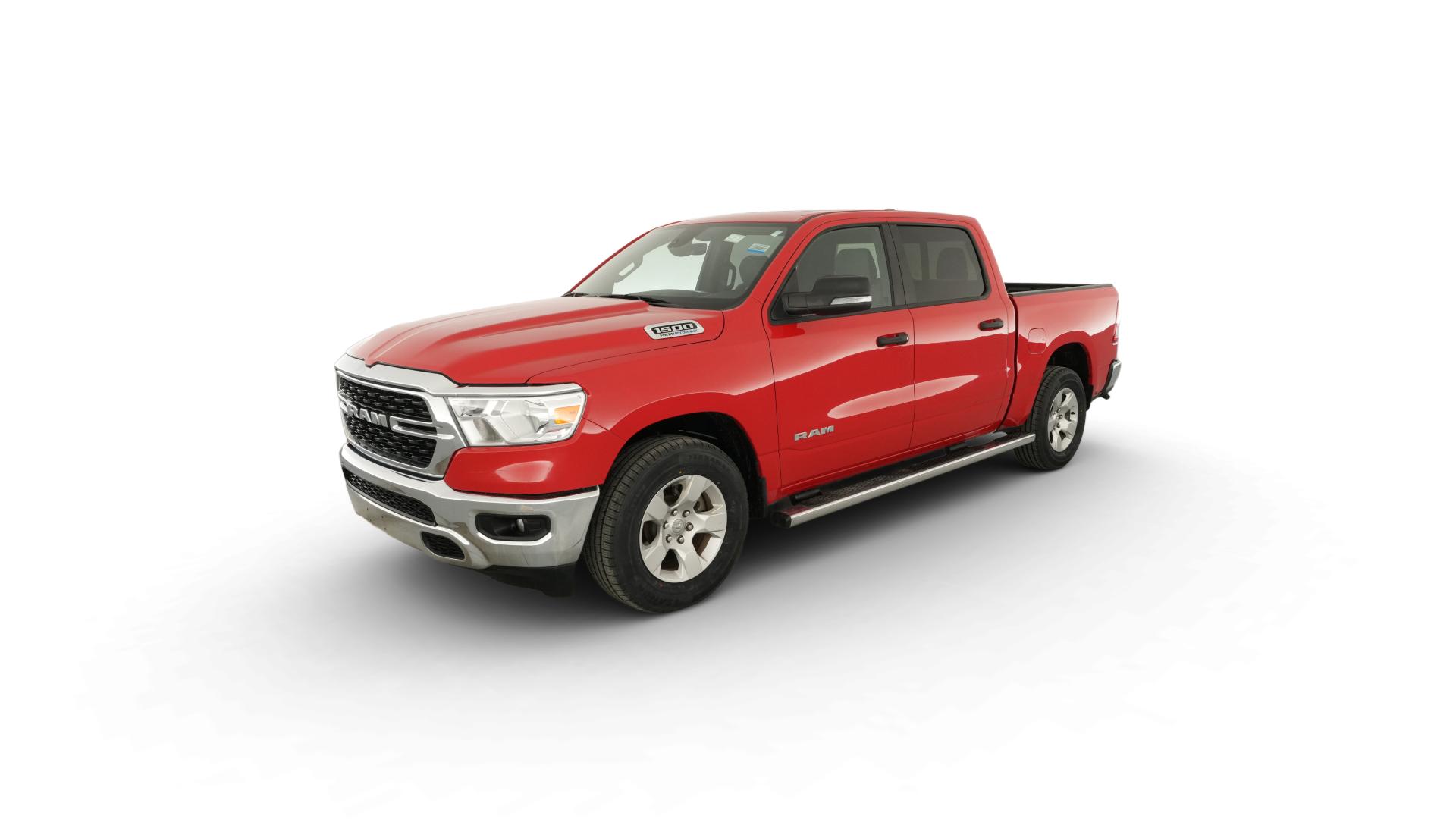 ram ram 1500 pickup 2023 1C6RRFFG1PN637360 image